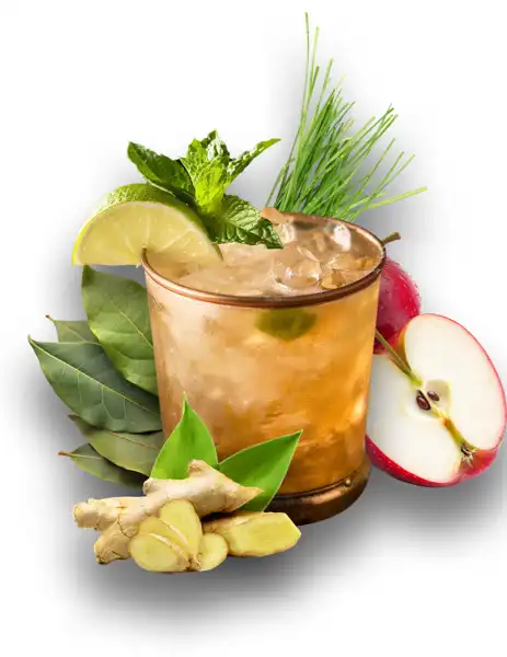 Bluegrass Mule Clean Fragrance - Clean Fragrances